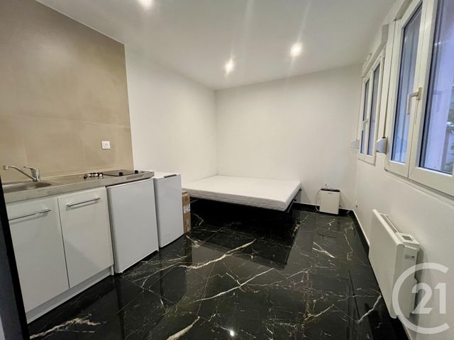 Appartement Studio &agrave; louer - 1 pi&egrave;ce - 17,20 m2 - Bischheim - 67 - ALSACE