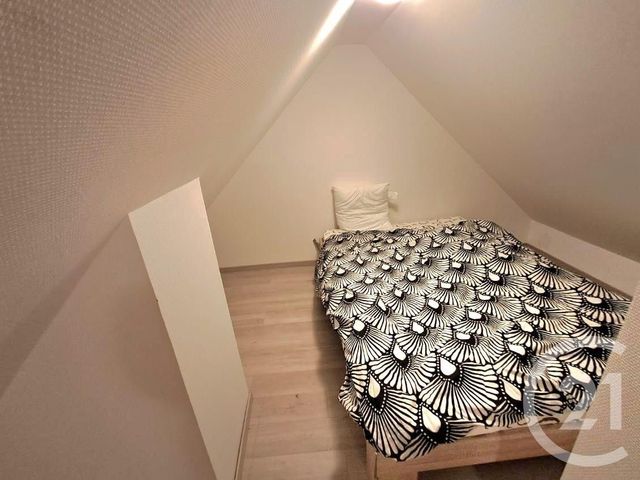 Appartement F3 &agrave; vendre - 3 pi&egrave;ces - 70 m2 - Schiltigheim - 67 - ALSACE