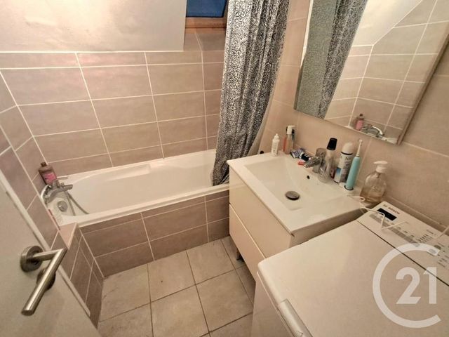Appartement F3 &agrave; vendre - 3 pi&egrave;ces - 70 m2 - Schiltigheim - 67 - ALSACE