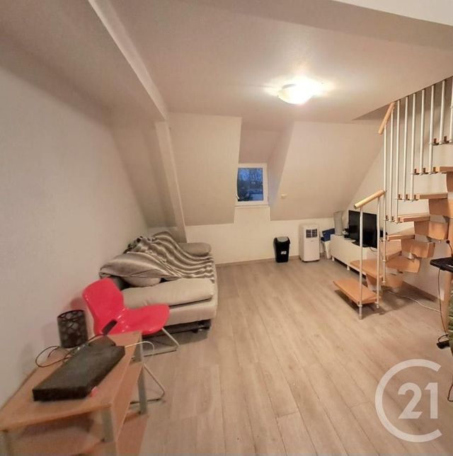 Appartement F3 &agrave; vendre - 3 pi&egrave;ces - 70 m2 - Schiltigheim - 67 - ALSACE