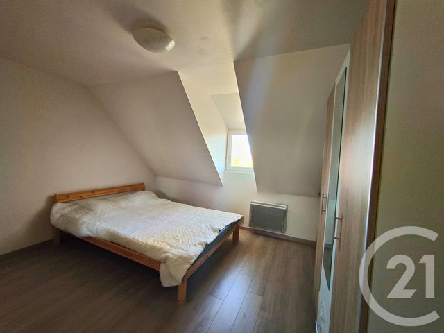 Appartement F3 &agrave; vendre - 3 pi&egrave;ces - 55,10 m2 - Schiltigheim - 67 - ALSACE