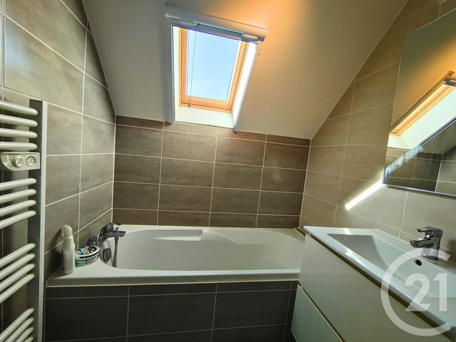 Appartement F3 &agrave; vendre - 3 pi&egrave;ces - 55,10 m2 - Schiltigheim - 67 - ALSACE
