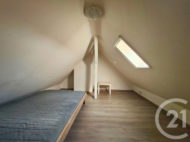 Appartement F3 &agrave; vendre - 3 pi&egrave;ces - 55,10 m2 - Schiltigheim - 67 - ALSACE
