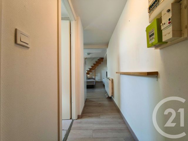 Appartement F3 &agrave; vendre - 3 pi&egrave;ces - 55,10 m2 - Schiltigheim - 67 - ALSACE