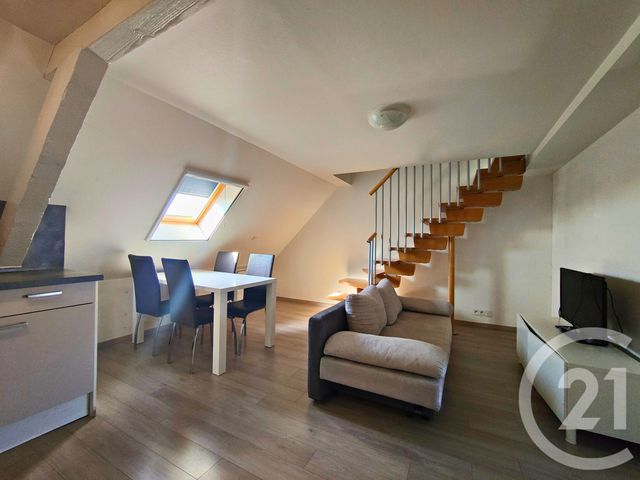 Appartement F3 &agrave; vendre - 3 pi&egrave;ces - 55,10 m2 - Schiltigheim - 67 - ALSACE