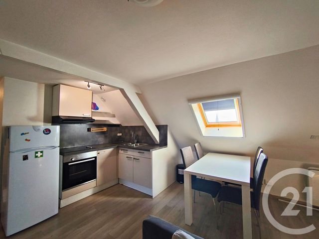 Appartement F3 &agrave; vendre - 3 pi&egrave;ces - 55,10 m2 - Schiltigheim - 67 - ALSACE