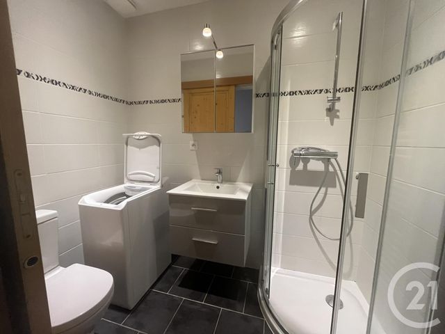 Appartement F2 &agrave; louer - 2 pi&egrave;ces - 37 m2 - Schiltigheim - 67 - ALSACE