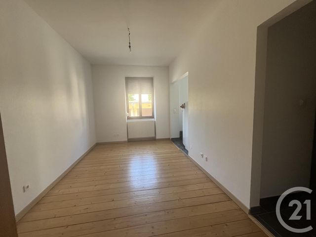 Appartement F2 &agrave; louer - 2 pi&egrave;ces - 37 m2 - Schiltigheim - 67 - ALSACE