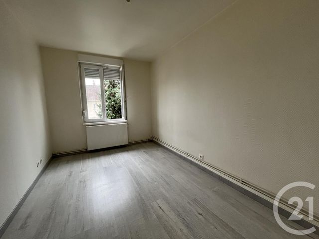 Appartement F3 &agrave; louer - 3 pi&egrave;ces - 47,69 m2 - Bischheim - 67 - ALSACE