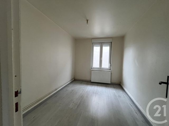 Appartement F3 &agrave; louer - 3 pi&egrave;ces - 47,69 m2 - Bischheim - 67 - ALSACE