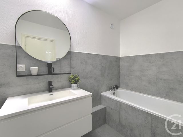 Appartement F5 &agrave; vendre - 5 pi&egrave;ces - 102,70 m2 - Bischheim - 67 - ALSACE