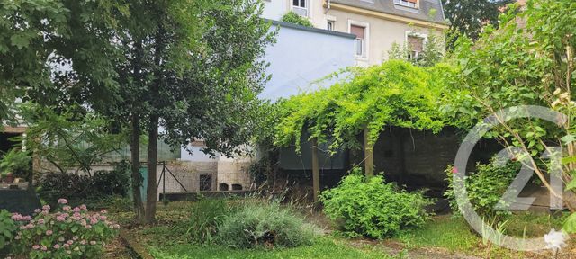Appartement F4 &agrave; vendre - 4 pi&egrave;ces - 89,56 m2 - Schiltigheim - 67 - ALSACE