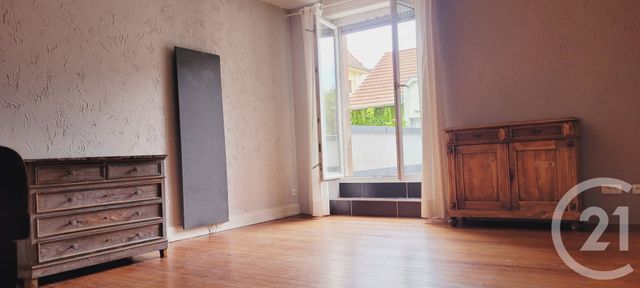 Appartement F4 &agrave; vendre - 4 pi&egrave;ces - 89,56 m2 - Schiltigheim - 67 - ALSACE