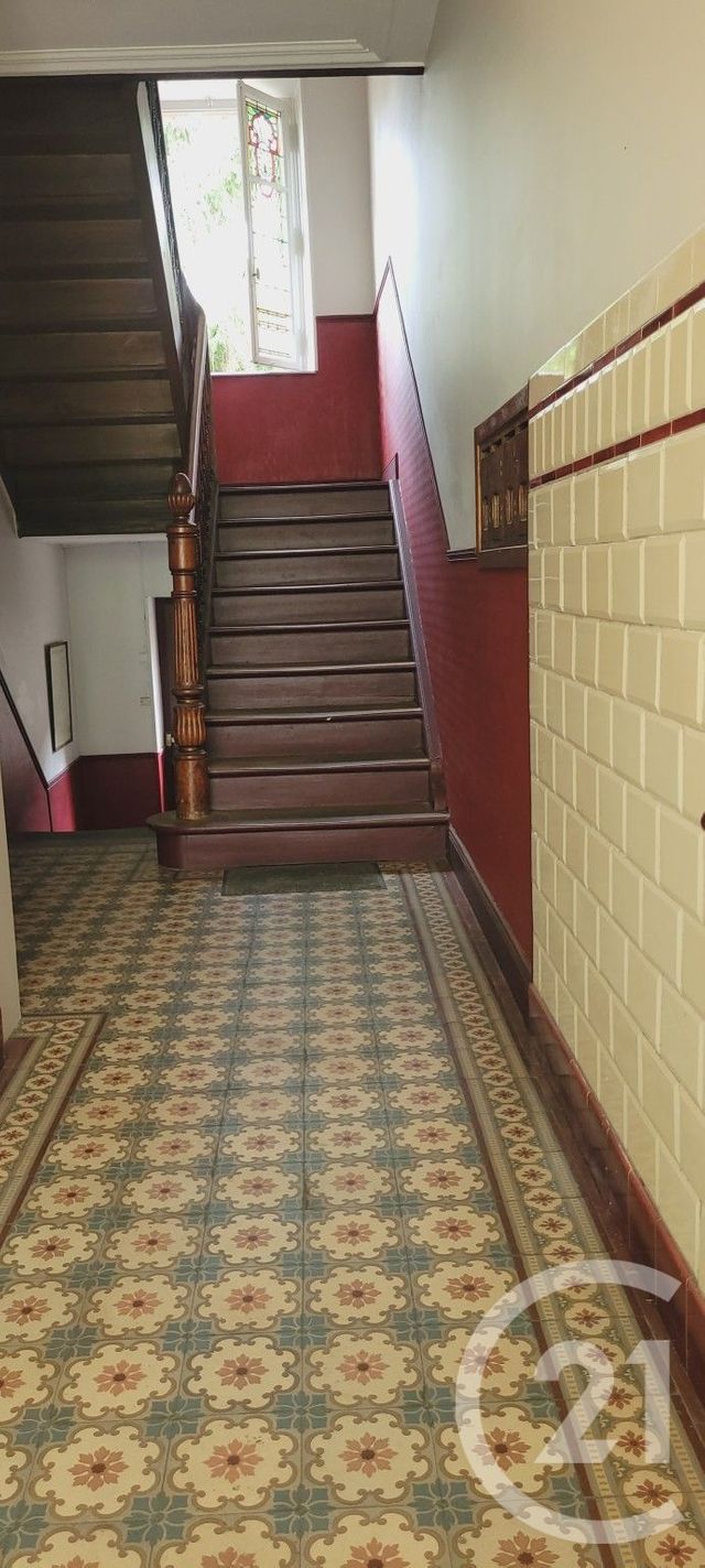 Appartement F4 &agrave; vendre - 4 pi&egrave;ces - 89,56 m2 - Schiltigheim - 67 - ALSACE
