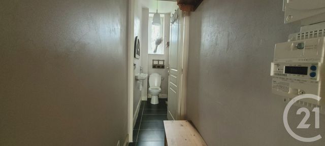 Appartement F4 &agrave; vendre - 4 pi&egrave;ces - 89,56 m2 - Schiltigheim - 67 - ALSACE