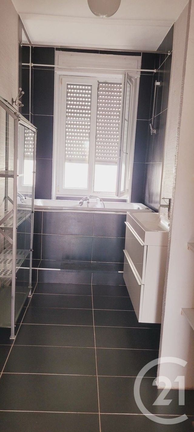 Appartement F4 &agrave; vendre - 4 pi&egrave;ces - 89,56 m2 - Schiltigheim - 67 - ALSACE