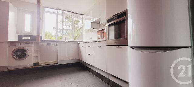 Appartement F4 &agrave; vendre - 4 pi&egrave;ces - 89,56 m2 - Schiltigheim - 67 - ALSACE