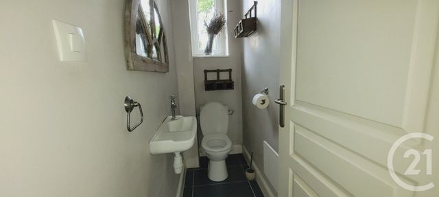 Appartement F4 &agrave; vendre - 4 pi&egrave;ces - 89,56 m2 - Schiltigheim - 67 - ALSACE