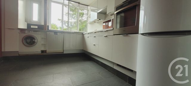 Appartement F4 &agrave; vendre - 4 pi&egrave;ces - 89,56 m2 - Schiltigheim - 67 - ALSACE