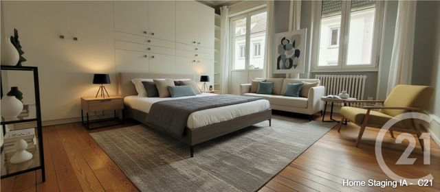 appartement - SCHILTIGHEIM - 67