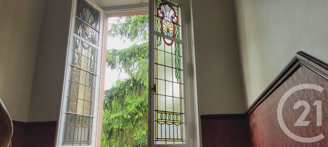 Appartement F4 &agrave; vendre - 4 pi&egrave;ces - 89,56 m2 - Schiltigheim - 67 - ALSACE
