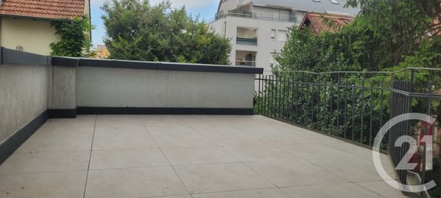 Appartement F4 &agrave; vendre - 4 pi&egrave;ces - 89,56 m2 - Schiltigheim - 67 - ALSACE