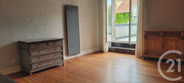 Appartement F4 &agrave; vendre - 4 pi&egrave;ces - 89,56 m2 - Schiltigheim - 67 - ALSACE
