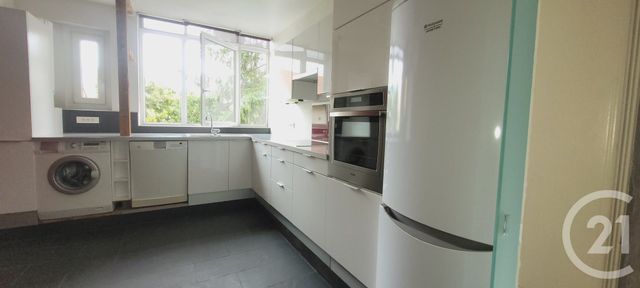 Appartement F4 &agrave; vendre - 4 pi&egrave;ces - 89,56 m2 - Schiltigheim - 67 - ALSACE