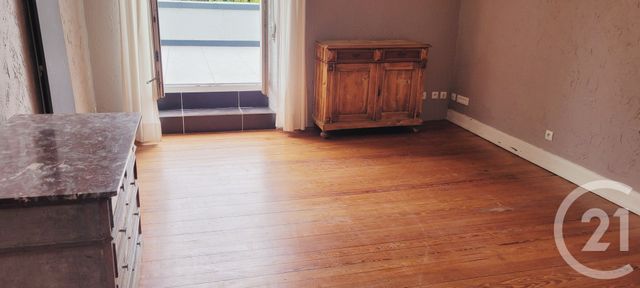 Appartement F4 &agrave; vendre - 4 pi&egrave;ces - 89,56 m2 - Schiltigheim - 67 - ALSACE