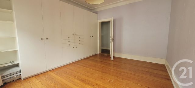 Appartement F4 &agrave; vendre - 4 pi&egrave;ces - 89,56 m2 - Schiltigheim - 67 - ALSACE