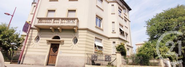 appartement - SCHILTIGHEIM - 67