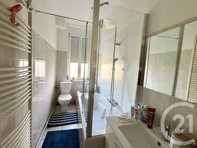 Appartement Chambre &agrave; louer - 3 pi&egrave;ces - 70 m2 - Schiltigheim - 67 - ALSACE
