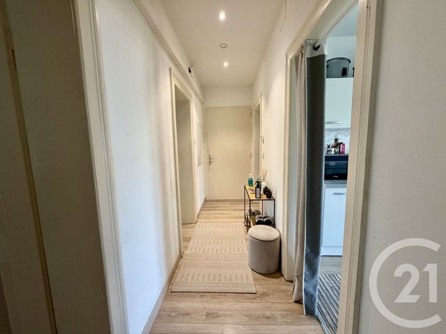 Appartement Chambre &agrave; louer - 3 pi&egrave;ces - 70 m2 - Schiltigheim - 67 - ALSACE