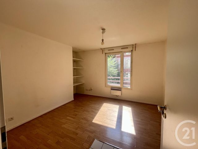 appartement - STRASBOURG - 67