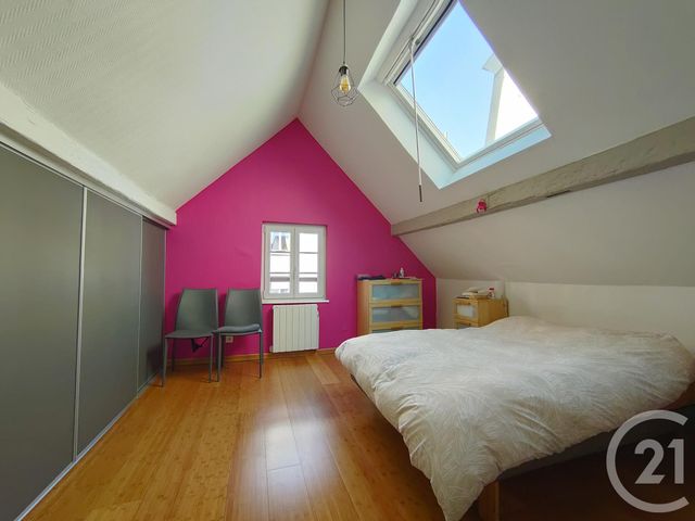 Appartement Duplex &agrave; vendre - 5 pi&egrave;ces - 110,53 m2 - Schiltigheim - 67 - ALSACE