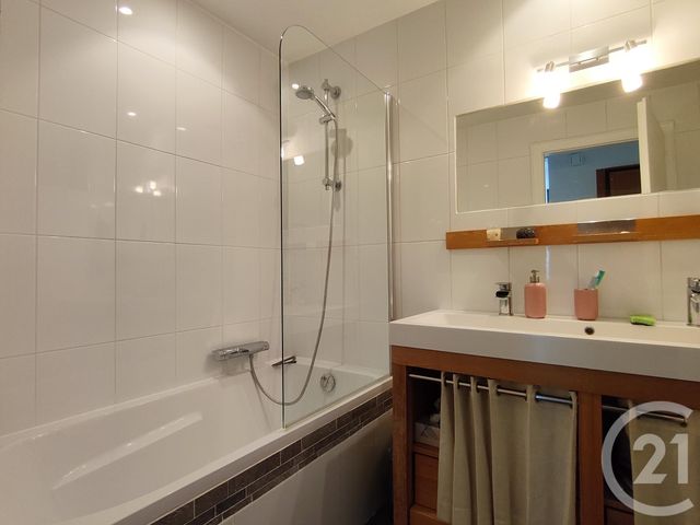 Appartement Duplex &agrave; vendre - 5 pi&egrave;ces - 110,53 m2 - Schiltigheim - 67 - ALSACE