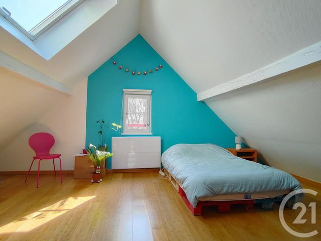 Appartement Duplex &agrave; vendre - 5 pi&egrave;ces - 110,53 m2 - Schiltigheim - 67 - ALSACE