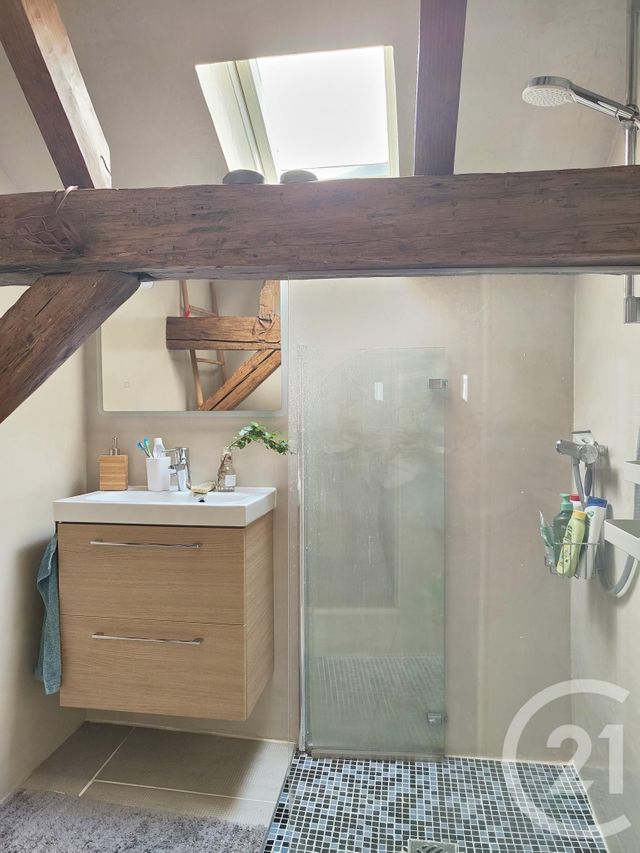 Appartement Duplex &agrave; vendre - 5 pi&egrave;ces - 110,53 m2 - Schiltigheim - 67 - ALSACE