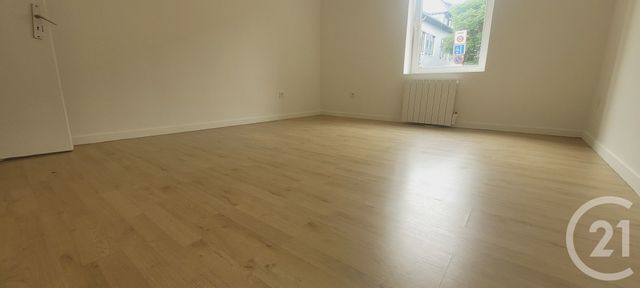 Appartement F3 &agrave; vendre - 3 pi&egrave;ces - 50 m2 - Bischheim - 67 - ALSACE