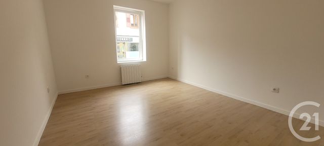 Appartement F3 &agrave; vendre - 3 pi&egrave;ces - 50 m2 - Bischheim - 67 - ALSACE