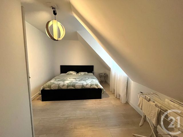 Appartement F3 &agrave; louer - 3 pi&egrave;ces - 74,71 m2 - Strasbourg - 67 - ALSACE