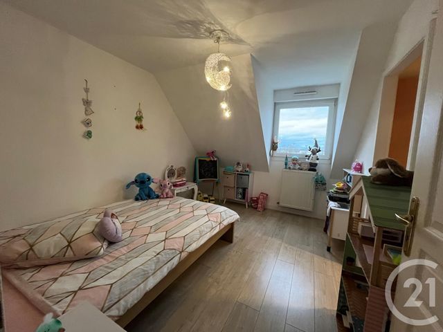 Appartement F3 &agrave; louer - 3 pi&egrave;ces - 74,71 m2 - Strasbourg - 67 - ALSACE