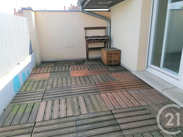 Appartement F3 &agrave; louer - 3 pi&egrave;ces - 74,71 m2 - Strasbourg - 67 - ALSACE