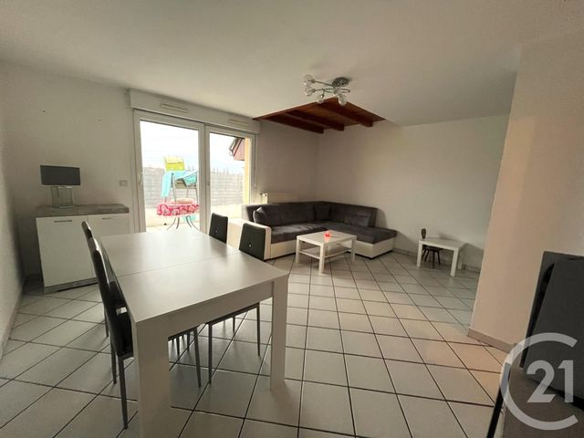 appartement - STRASBOURG - 67