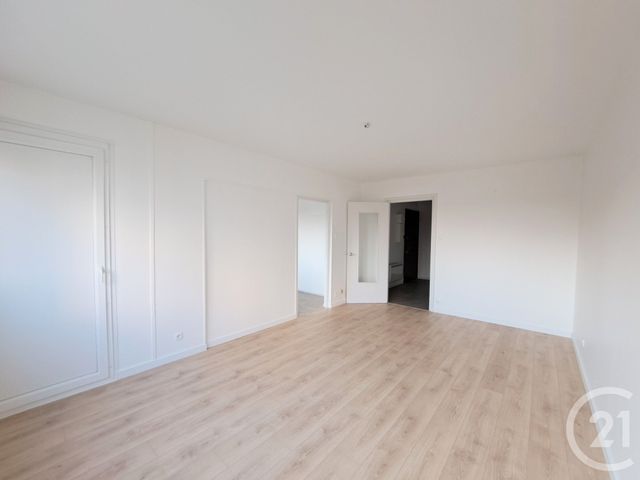 Appartement F3/4 &agrave; vendre - 4 pi&egrave;ces - 81,27 m2 - Bischheim - 67 - ALSACE
