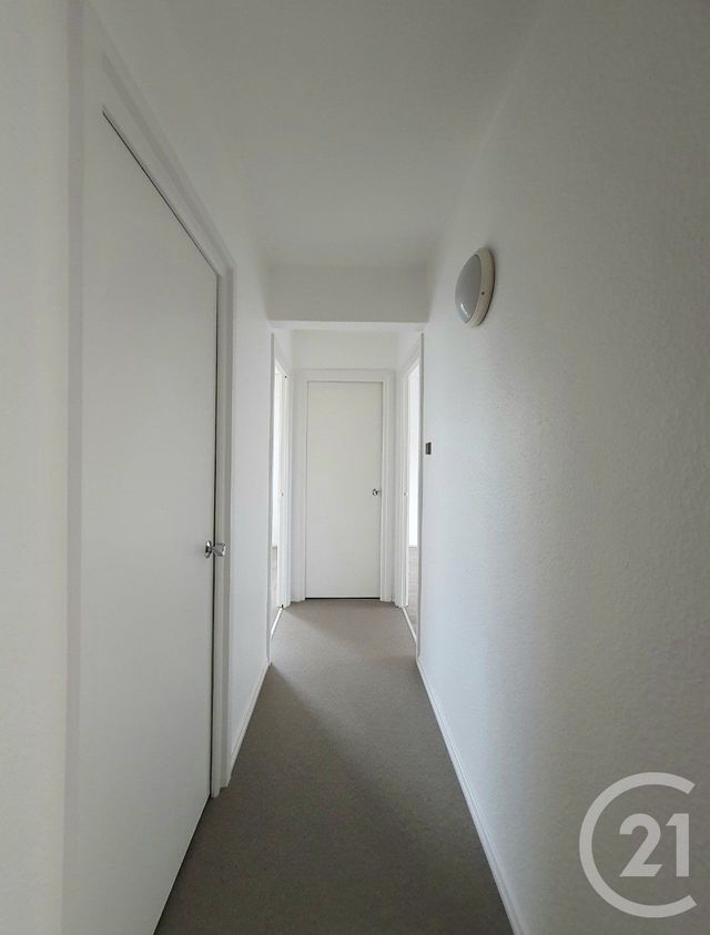Appartement F3/4 &agrave; vendre - 4 pi&egrave;ces - 81,27 m2 - Bischheim - 67 - ALSACE