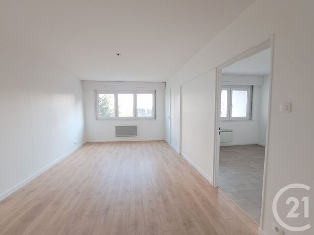 appartement - BISCHHEIM - 67