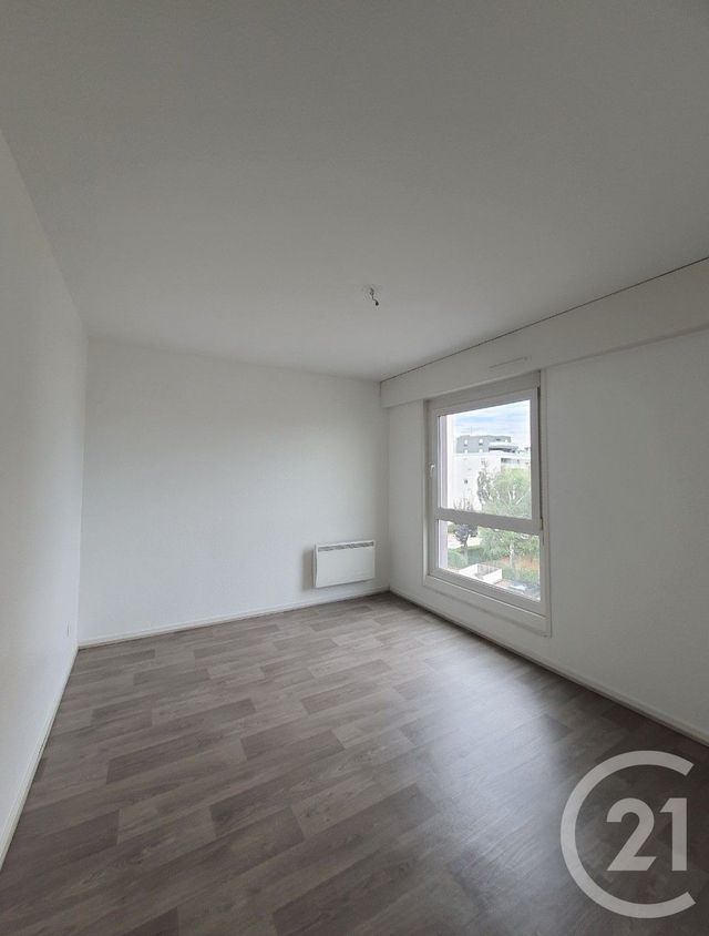 Appartement F3/4 &agrave; vendre - 4 pi&egrave;ces - 81,27 m2 - Bischheim - 67 - ALSACE