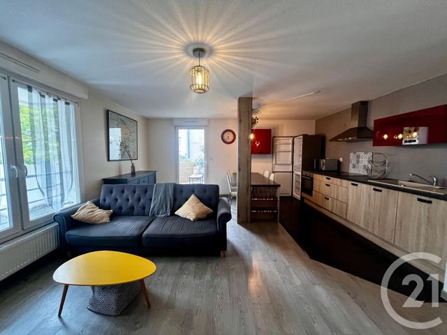 appartement - SCHILTIGHEIM - 67