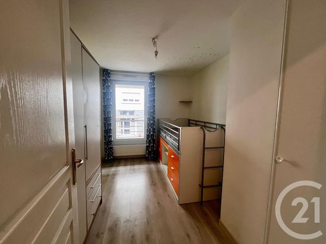 Appartement F3 &agrave; louer - 3 pi&egrave;ces - 63,92 m2 - Schiltigheim - 67 - ALSACE